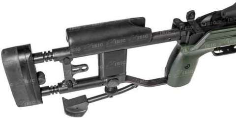 Карабин Sako TRG-42 338 Lapua Mag