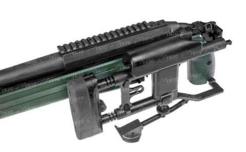 Карабин Sako TRG-42 338 Lapua Mag