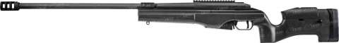 Карабин Sako TRG-42 338 Lapua Mag