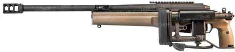 Карабин Sako TRG-22 308 Win(7,62/51)