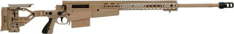 Карабин Accuracy International AX-MC кал. .338 Lapua Mag