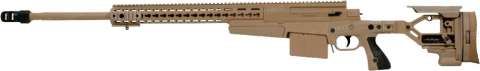 Карабин Accuracy International AX-MC кал. .338 Lapua Mag