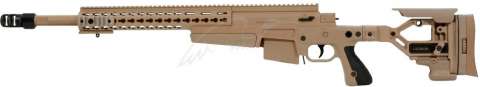Карабин Accuracy International AX-MC кал .308 Win