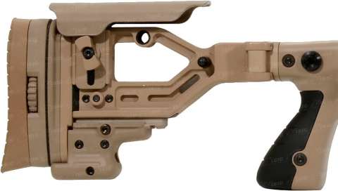 Карабин Accuracy International AX-MC кал .308 Win