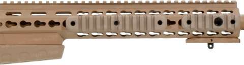 Карабин Accuracy International AX-MC кал .308 Win