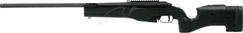 Карабин Sako TRG-22 кал. 6.5 Creedmoor