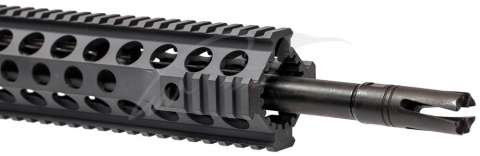 Карабін North Eastern Arms NEA-15 Carbine кал. 7.62х39 мм 14.5" (Без досилателя)