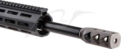 Карабін North Eastern Arms NEA25 18DMR кал. .308 Win (7.62х51) Колір - Чорний