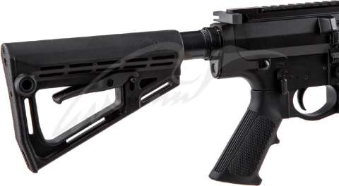 Карабін North Eastern Arms NEA25 18DMR кал. .308 Win (7.62х51) Колір - Чорний