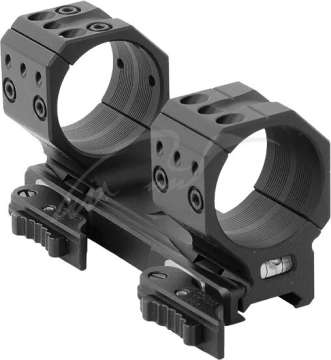 Моноблок Spuhr QDP-5002 35 мм H-38 mm