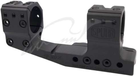 Моноблок Spuhr SP-3022C з виносом. d - 30 мм. High. Picatinny
