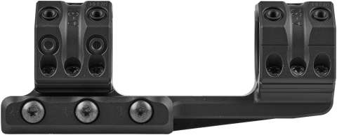 Моноблок Spuhr SP-3026С. d - 30 мм. High. Picatinny