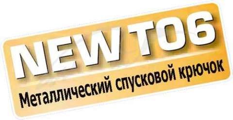 Винтовка пневматическая Diana 54 Airking T06