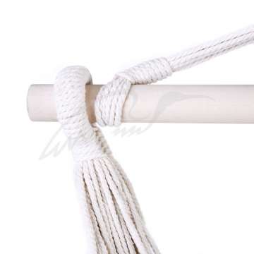 Гамак Spokey BENCH DELUXE(837428) green