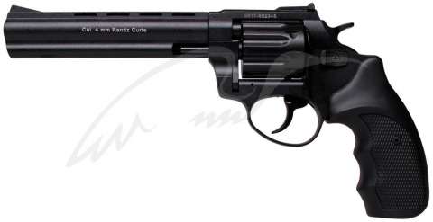 Револьвер флобера STALKER 6". Материал рукояти - пластик