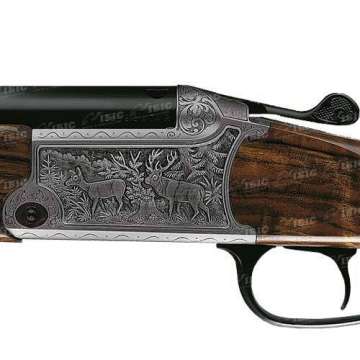 Ружьё комбинированное Blaser BBF97 Luxus кал. 12/76-30-06