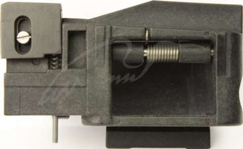 Магазин для карабіна Blaser R93 кал. 9,3х62. Ємність - 3 патрона.