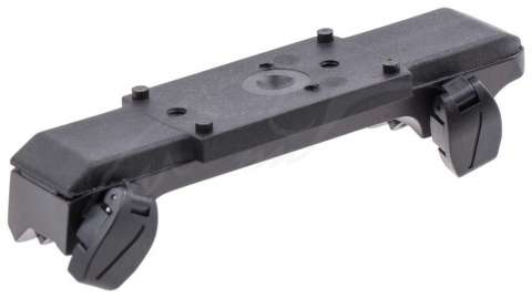 Швидкоз’ємне кріплення Blaser QD Saddle Mount для Docter Sight на R8/R93