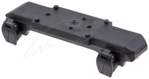 Швидкоз’ємне кріплення Blaser QD Saddle Mount для Docter Sight на R8/R93