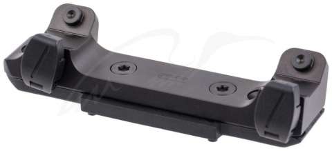 Швидкоз’ємне кріплення Blaser QD Saddle Mount для Docter Sight на R8/R93