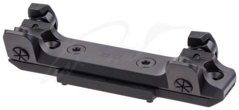 Швидкоз’ємне кріплення Blaser QD Saddle Mount для Docter Sight на R8/R93