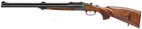 Тройник Blaser D99 Luxus кал. 20/76-20/76-30-06