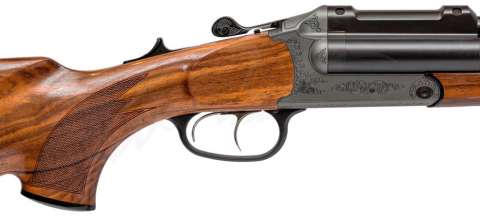 Тройник Blaser D99 Luxus кал. 20/76-20/76-30-06