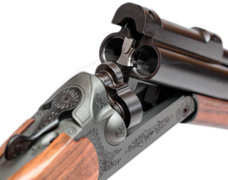 Тройник Blaser D99 Luxus кал. 20/76-20/76-30-06