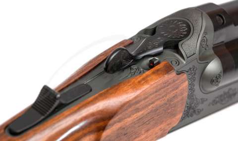 Тройник Blaser D99 Luxus кал. 20/76-20/76-30-06