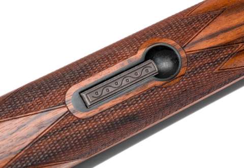 Тройник Blaser D99 Luxus кал. 20/76-20/76-30-06
