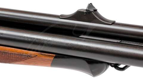 Тройник Blaser D99 Luxus кал. 20/76-20/76-30-06