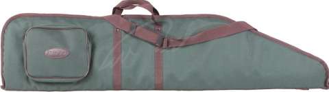 Чехол Blaser модель B. Цвет - зеленый.