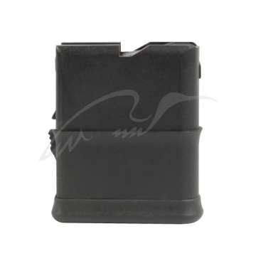 Магазин для карабіна Blaser R93 Rimfire модель Type "B" кал. 22 WMR і 17 HMR. Ємність - 5 патронів.