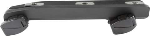 Быстросъемное крепление Blaser QD Saddle Mount для ZM/VM на R8/R93