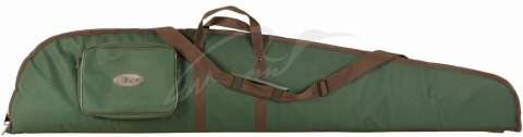 Чохол Blaser модель C. Довжина - 125 см. Колір - зелений.