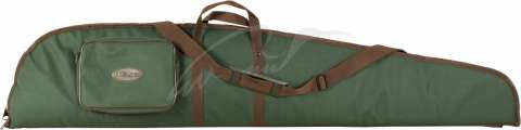 Чохол Blaser модель C. Довжина - 125 см. Колір - зелений.