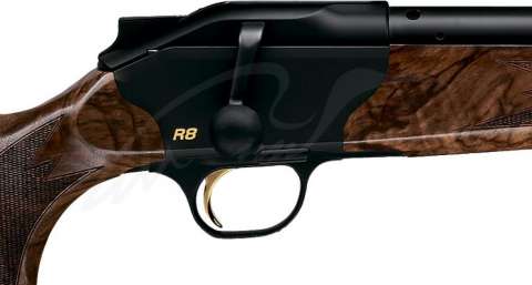 Карабин Blaser R8 Standard Black LH (ДЛЯ ЛЕВШИ) кал. 30-06