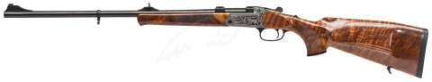 Штуцер одноствольный Blaser K95 Luxus кал. 7х65 R