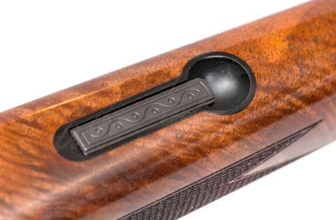 Штуцер одноствольный Blaser K95 Luxus кал. 7х65 R