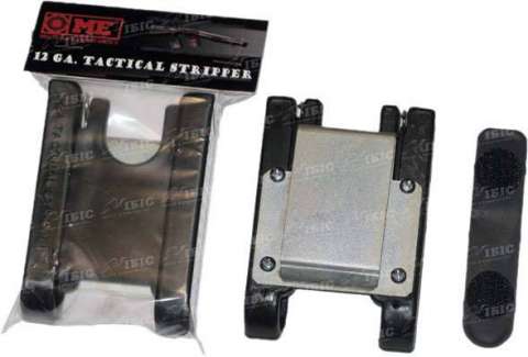 Паучер ME тактический для 4 гладкоств. патронов 12 кал.