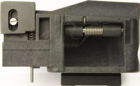 Магазин для карабіна Blaser R93 кал. 6,5-284. Ємність - 4 патрона.