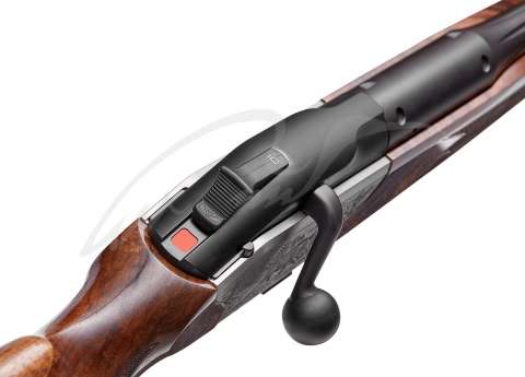 Карабин Blaser R8 Luxus кал. 30-06