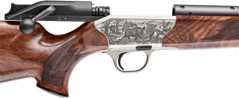 Карабин Blaser R8 Luxus кал. 30-06