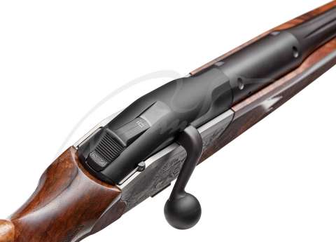 Карабин Blaser R8 Luxus кал. 30-06