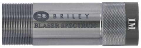 Чок Briley Spectrum для ружья Blaser F3 кал. 12. Сужение - 0,750 мм. Обозначение - 3/4 или Improved Modified (IM).