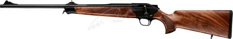 Карабин Blaser R8 Standard Black (ДЛЯ ЛЕВШИ) кал. 308 Win. Ствол - 58 см