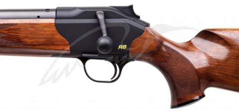 Карабин Blaser R8 Standard Black (ДЛЯ ЛЕВШИ) кал. 308 Win. Ствол - 58 см