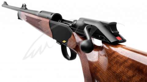 Карабин Blaser R8 Standard Black (ДЛЯ ЛЕВШИ) кал. 308 Win. Ствол - 58 см