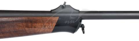 Карабин Blaser R8 Standard Black (ДЛЯ ЛЕВШИ) кал. 308 Win. Ствол - 58 см
