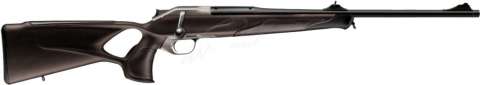 Карабин Blaser R8 Professional Success Ruthenium кал. 308 Win. Ствол - 58 см